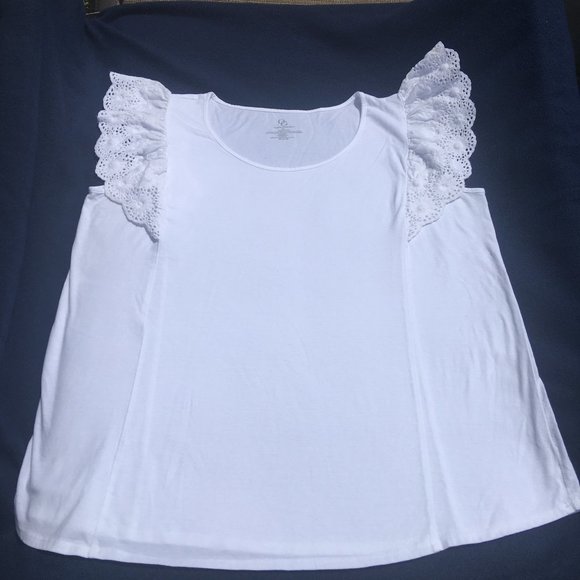 Organic Generation T-Shirt, sz 2xL - Picture 1 of 7